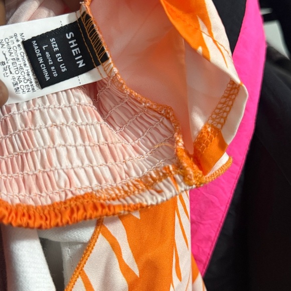 Tube Top - Picture 2 of 4